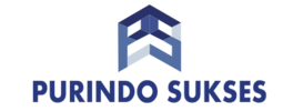 Purindo Sukses Logo